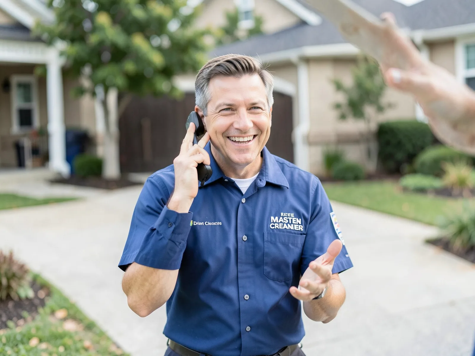 Drain Cleaning Russellville, IN FAQs